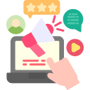 Marketing & Reports